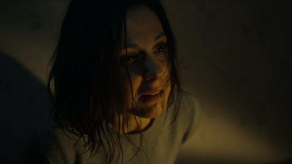 Feels Like Home Film