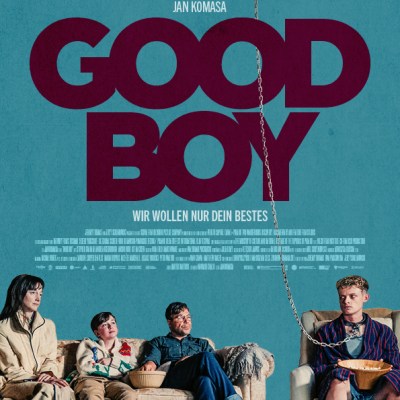 Good Boy – Wir wollen nur dein Bestes | Kritik zum&nbsp;Film
