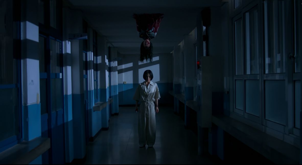 If Wishes Could Kill Netflix Serie 2026