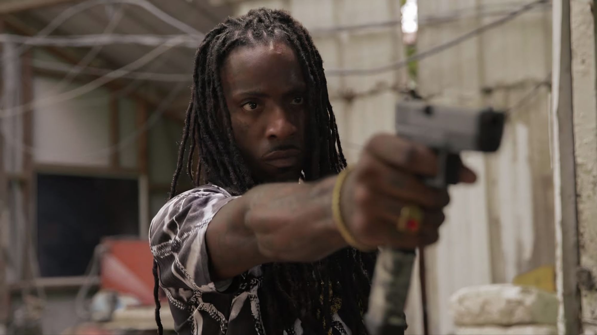 Bandi - Unter Geschwistern Netflix Serie 2026