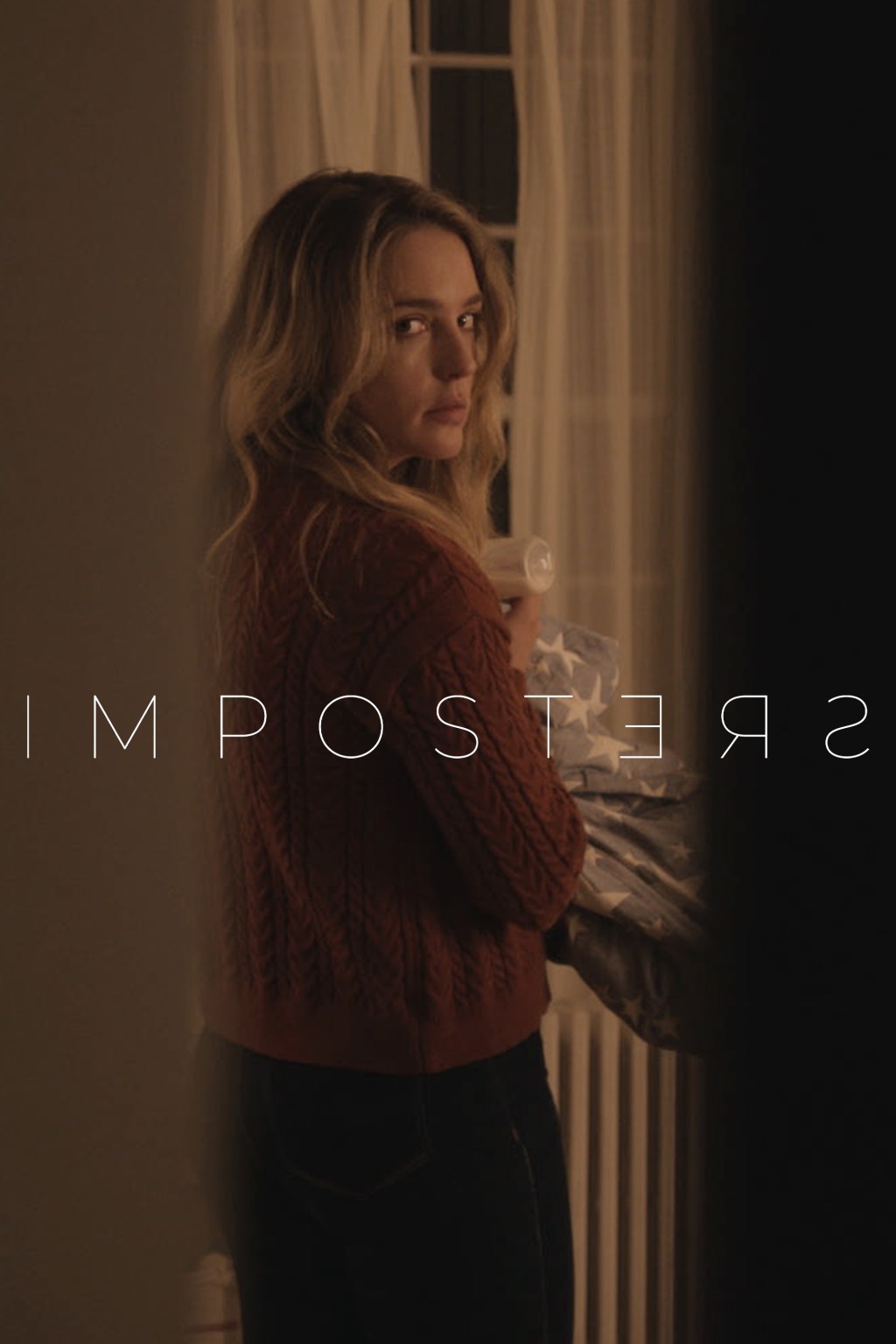 Imposter | Film – Kritik: Verlust ist ein&nbsp;Monster