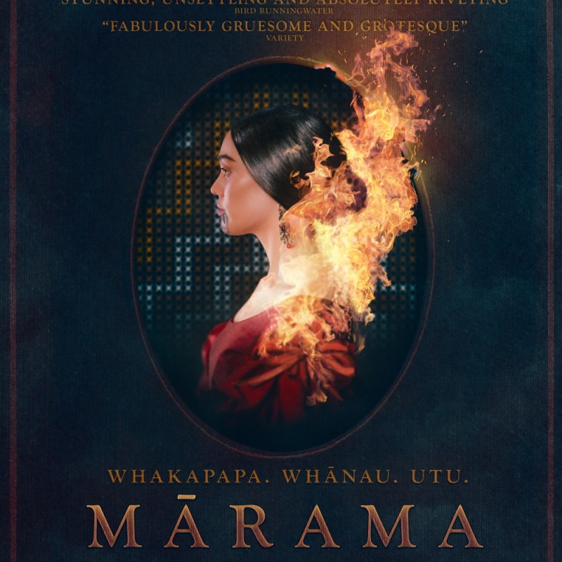 Mārama: Kritik zum Film – Wenn der koloniale Albtraum zur blutigen Realität&nbsp;wird