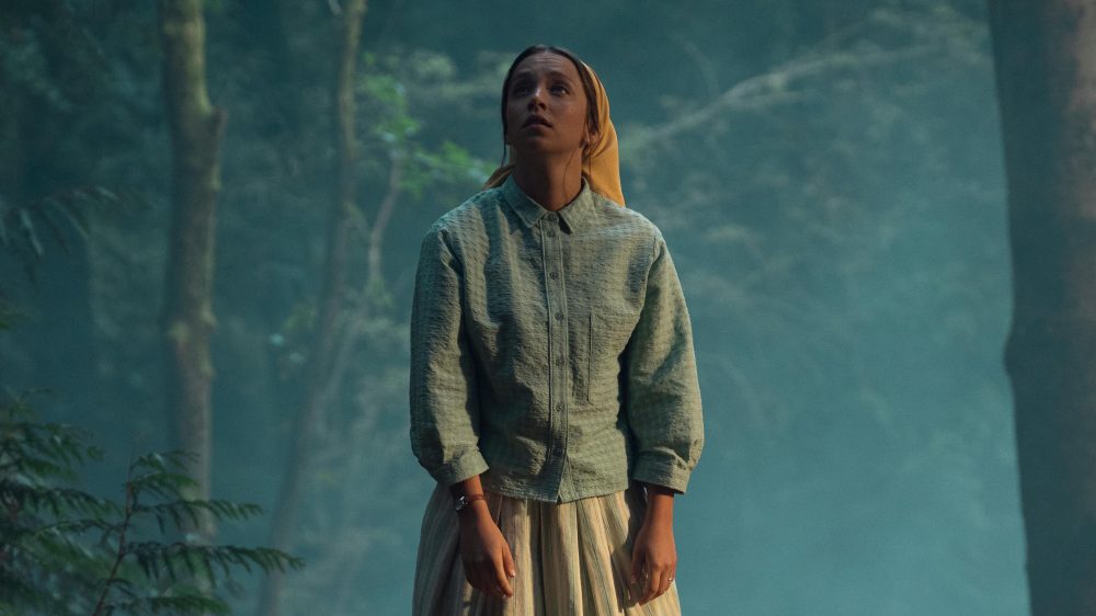 Unchosen Netflix Serie 2026