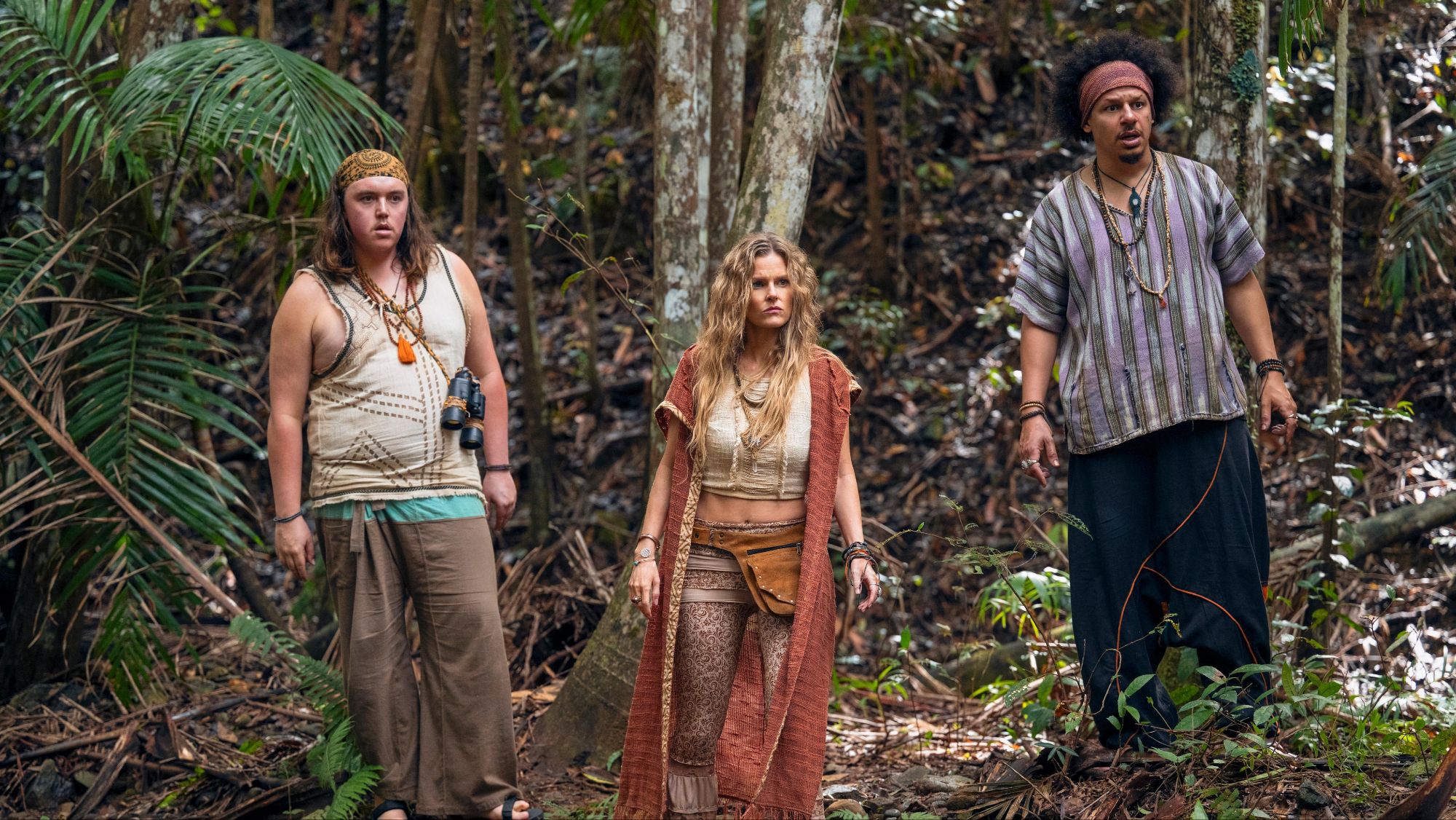 Balls Up Amazon Prime Video Film 2026