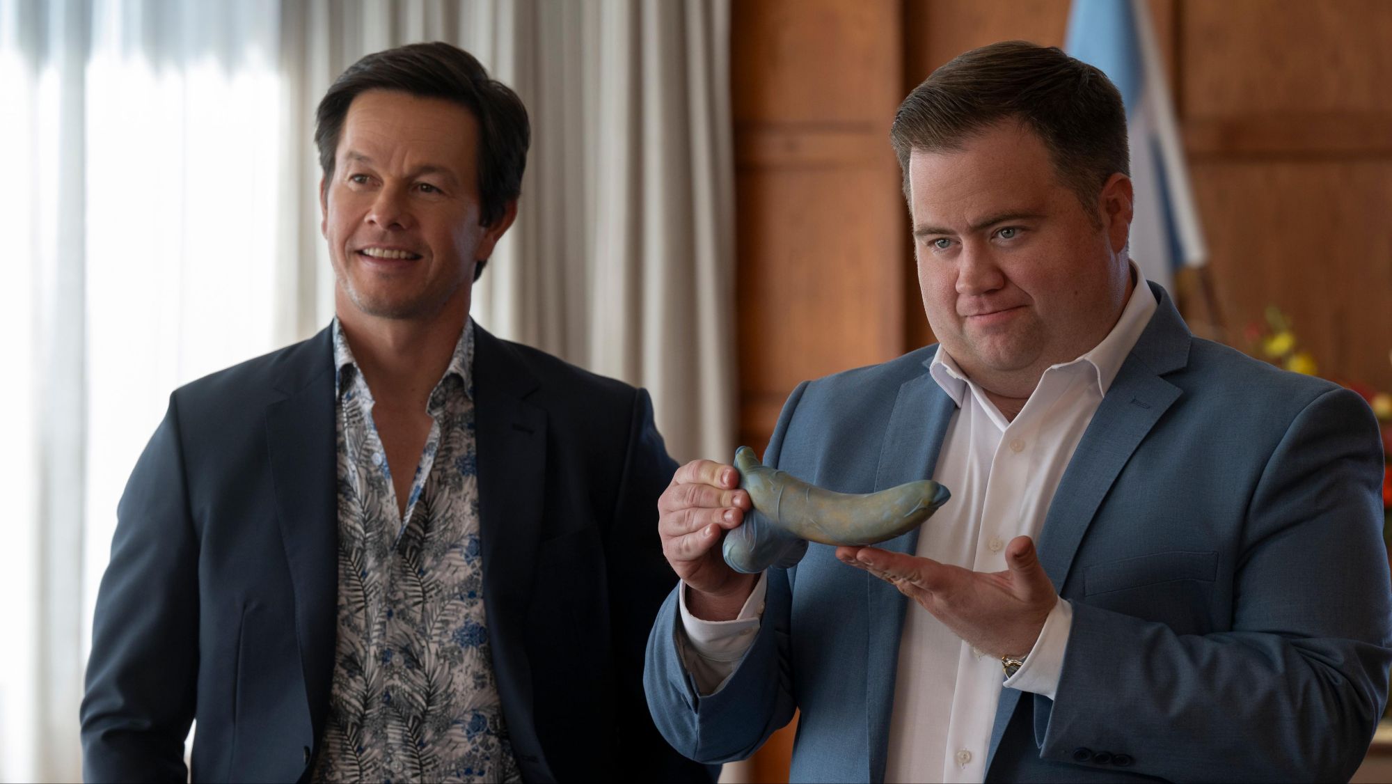 Balls Up Amazon Prime Video Film 2026