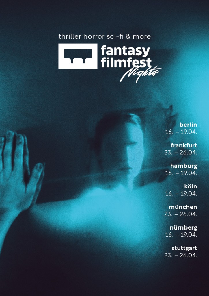 Fantasy Filmfest Nights 2026