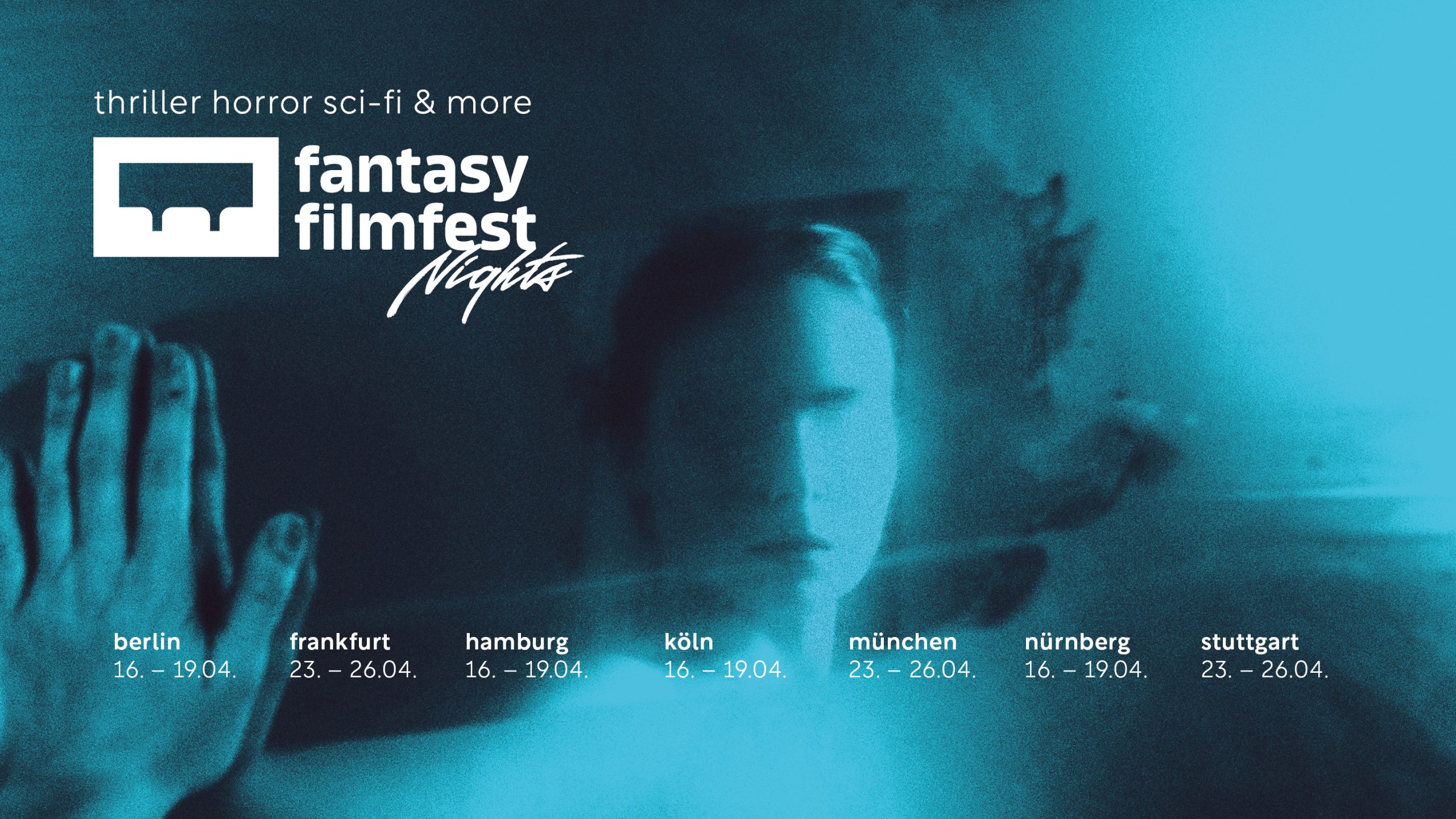 Fantasy Filmfest Nights 2026