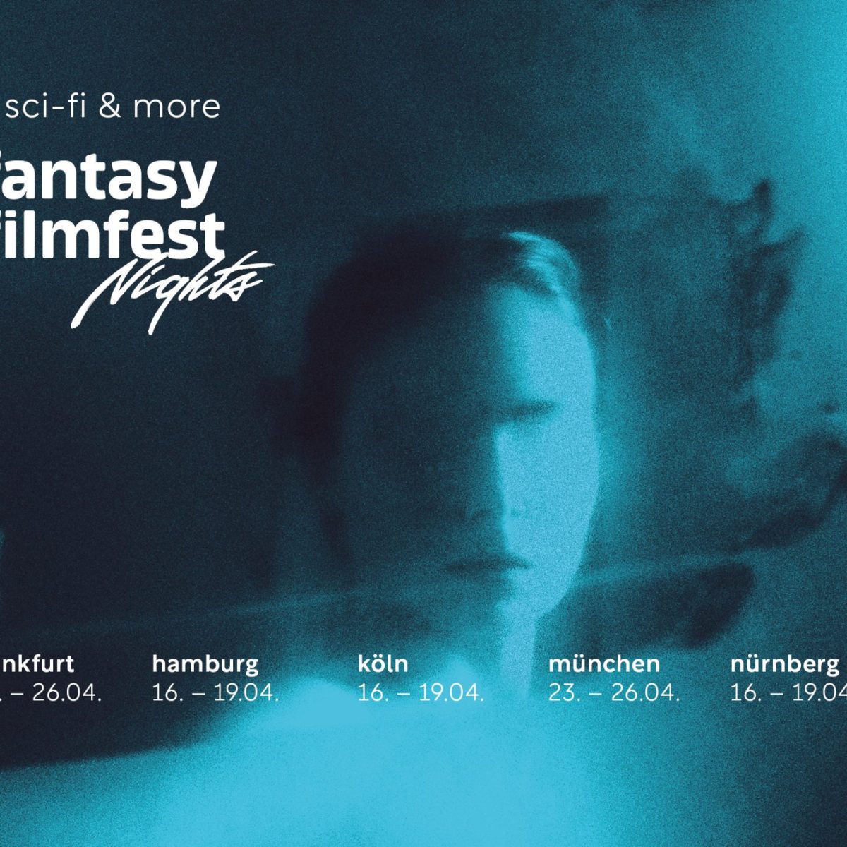 Fantasy Filmfest Nights 2026: Das komplette Programm und alle&nbsp;Kritiken