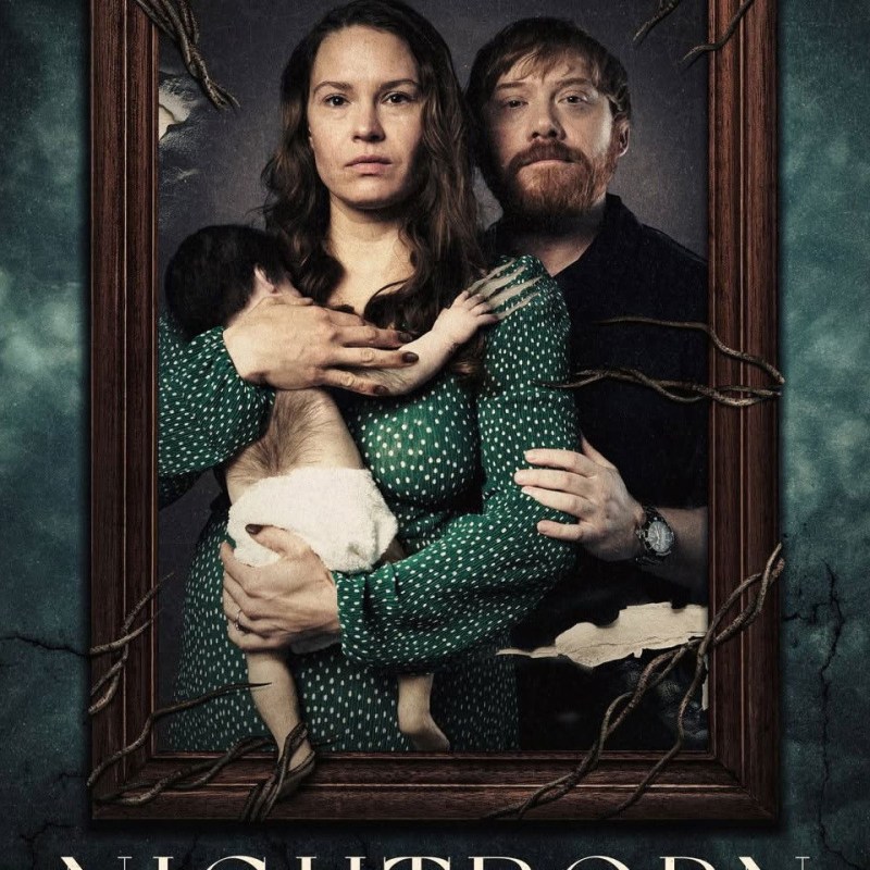 Nightborn | Film – Kritik: Ein grotesker Trip zwischen Windeln und&nbsp;Wahn