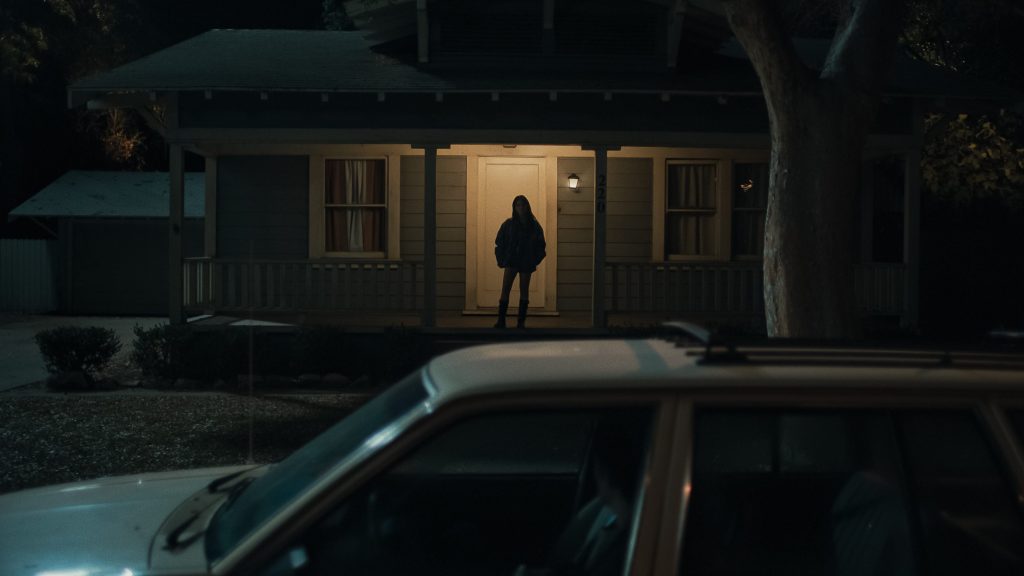 Obsession - Du sollst mich lieben Film 2025