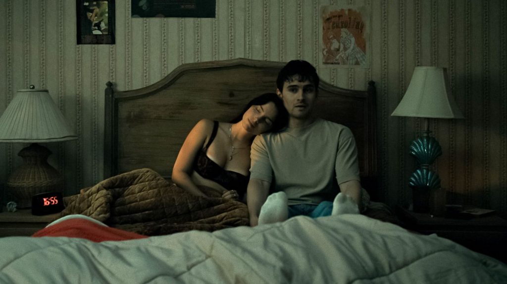 Obsession - Du sollst mich lieben Film 2025