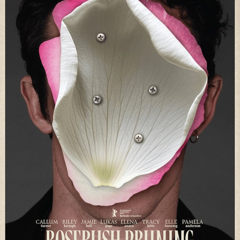 Rosebush Pruning | Kritik zum Film – Die gnadenloseste Satire des&nbsp;Jahres?