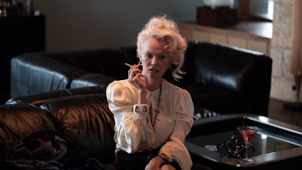 Rosebush Pruning Film 2026