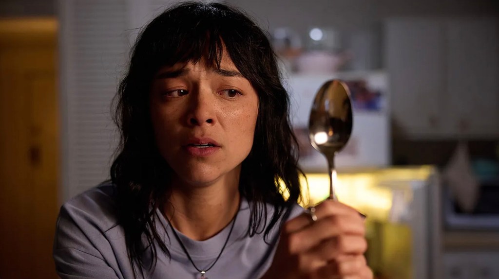 Saccharine Film 2026