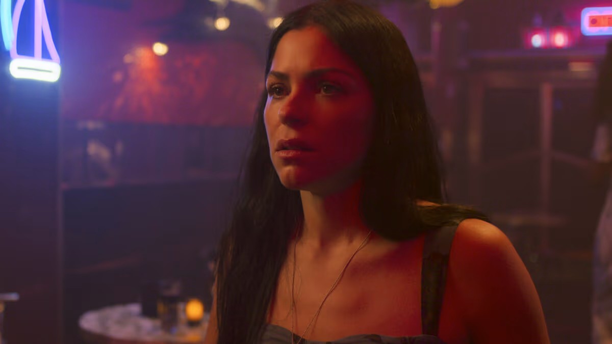 Santita Netflix Serie 2026