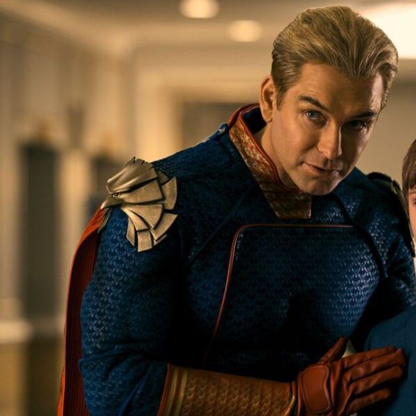 The Boys: Staffel 5 – Das große Finale auf Prime&nbsp;Video