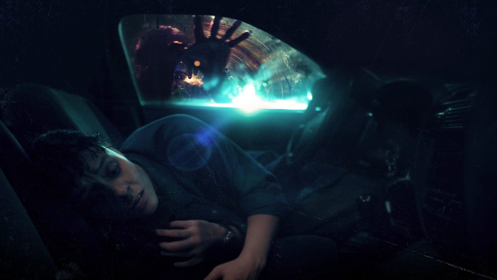 The Whisper Film 2025