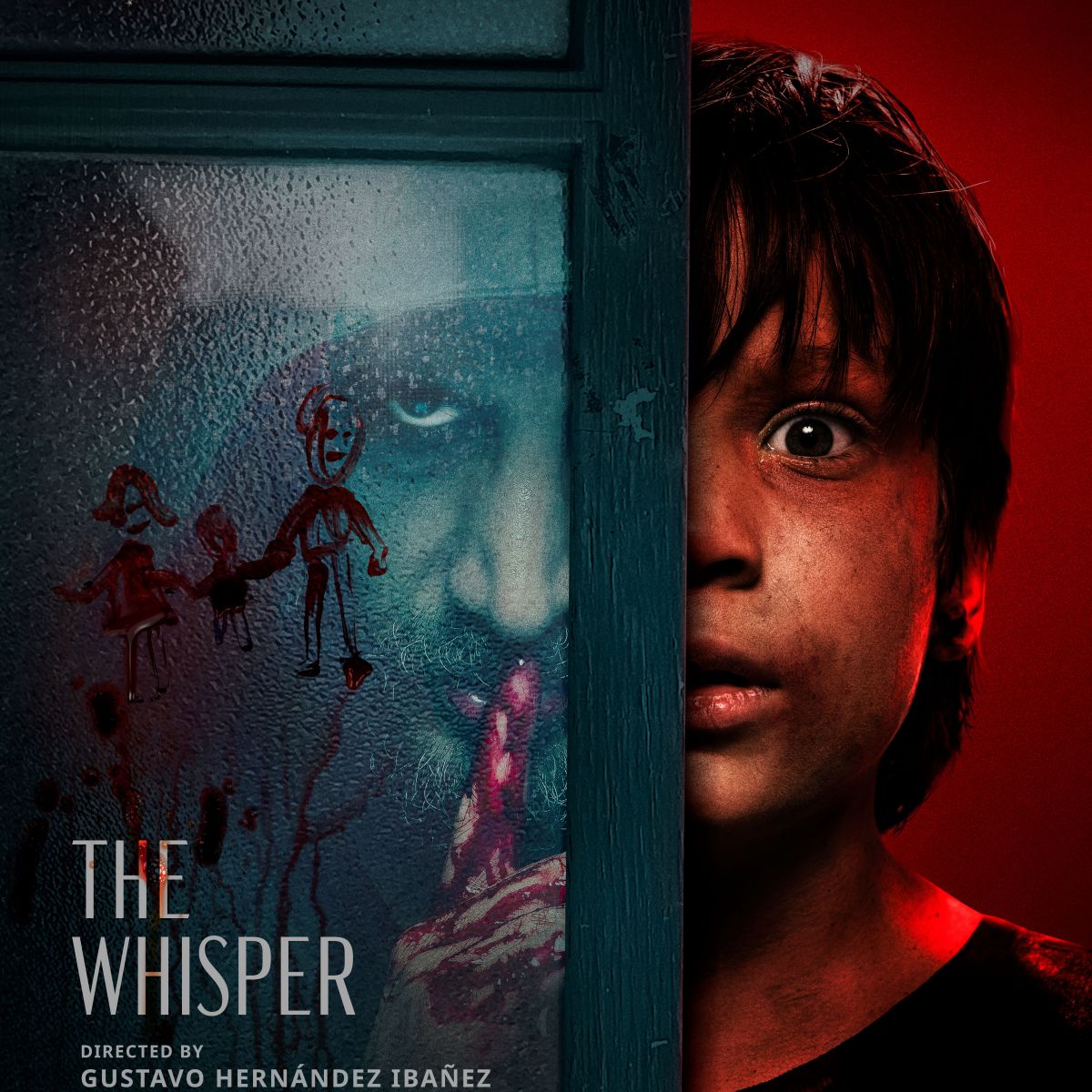 The Whisper | Kritik zum Horrorfilm: Wie viel Terror verträgt ein&nbsp;Film?