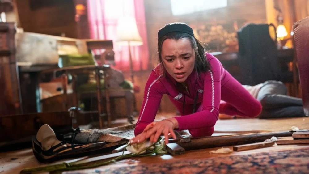 Saccharine Film 2026