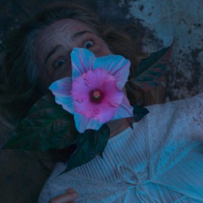 Veins: Kritik zum Film – Botanischer Bodyhorror auf den Fantasy Filmfest&nbsp;Nights