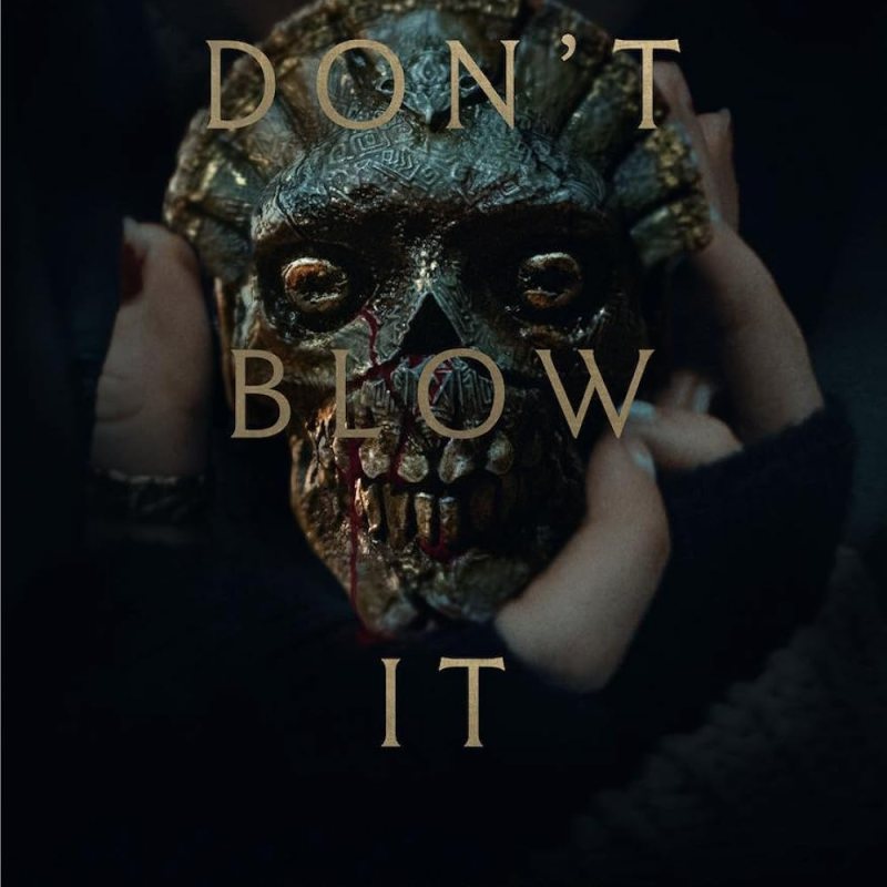 Whistle | Film – Kritik: Pfeif mir das Lied vom&nbsp;Tod