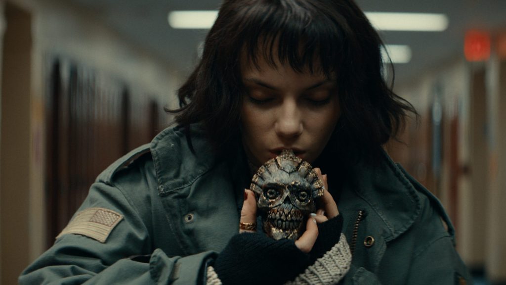 The Whistle Film 2025