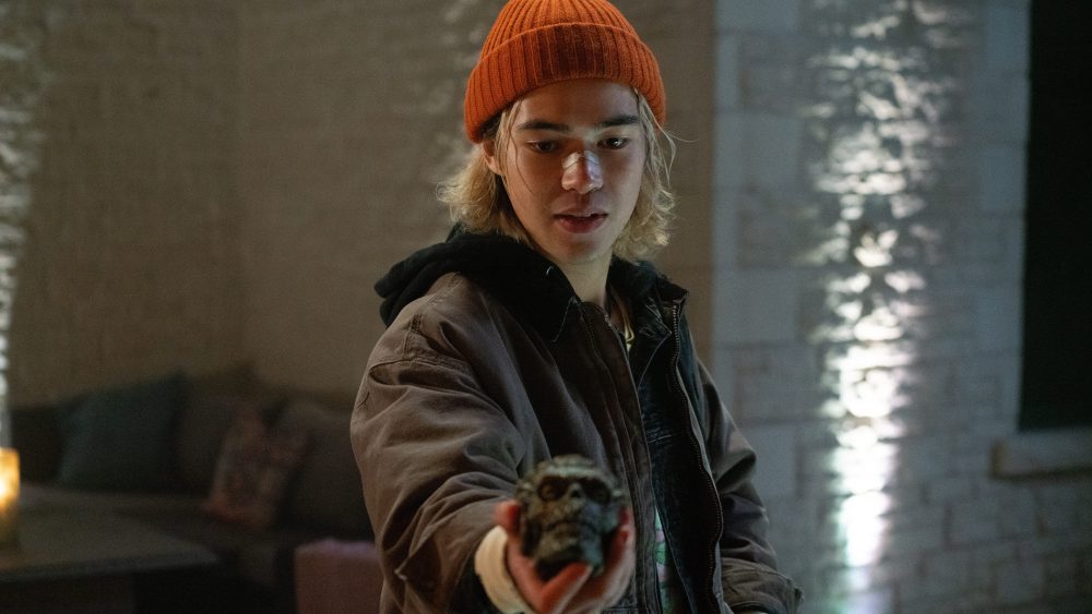 The Whistle Film 2025