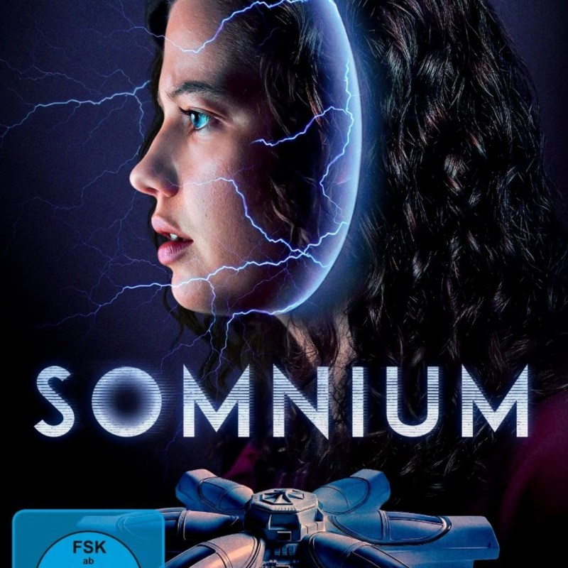 Somnium | Film – Kritik: Ein Sci-Fi-Horror-Trip zwischen Traum und&nbsp;Albtraum