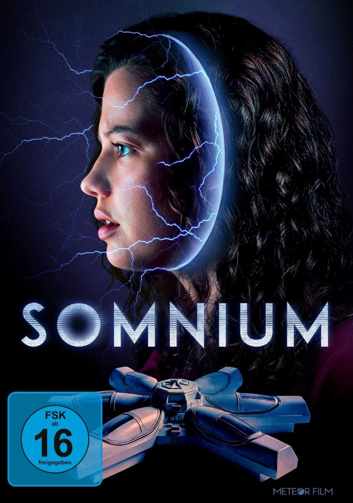 Somnium | Film – Kritik: Ein Sci-Fi-Horror-Trip zwischen Traum und&nbsp;Albtraum