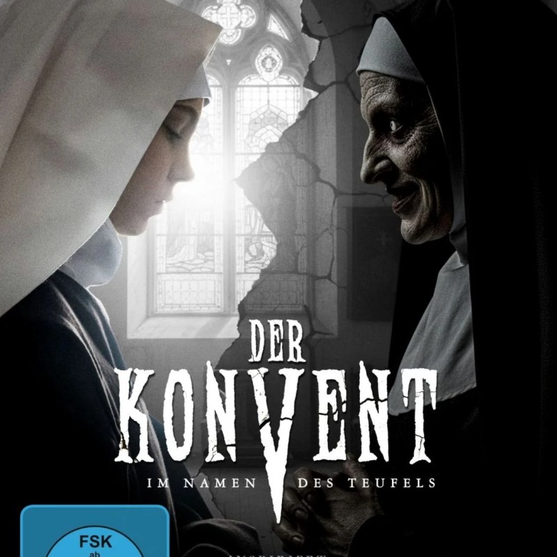 Der Konvent: Im Namen des Teufels | Film – Kritik: Nach einer wahren&nbsp;Geschichte?