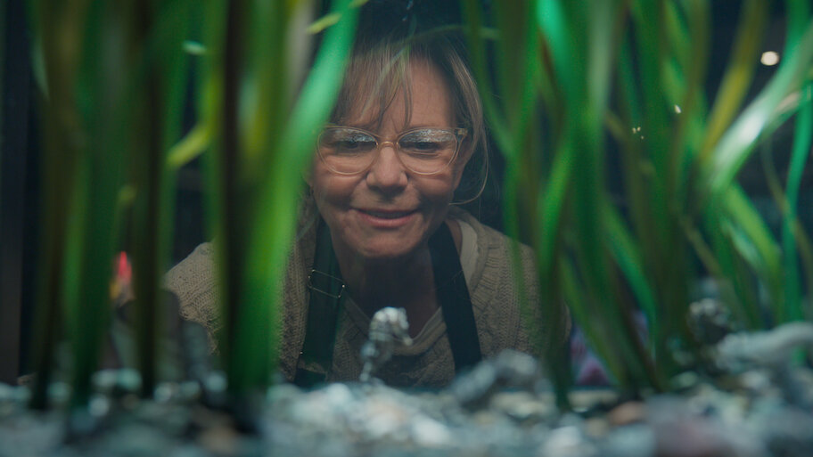 Das Glück hat acht Arme Netflix Film 2026