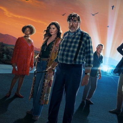 The Boroughs | Netflix Serie – Kritik: Das neue „Stranger Things“? 