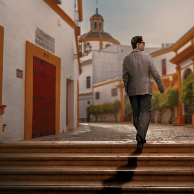 Berlin und die Dame mit dem Hermelin | Netflix – Kritik zum&nbsp;Serien-Spin-Off