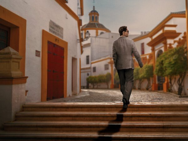 Berlin und die Dame mit dem Hermelin | Netflix – Kritik zum&nbsp;Serien-Spin-Off