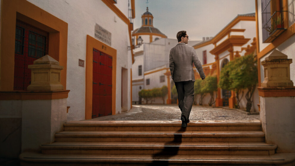 Berlin und die Dame mit dem Hermelin | Netflix – Kritik zum&nbsp;Serien-Spin-Off