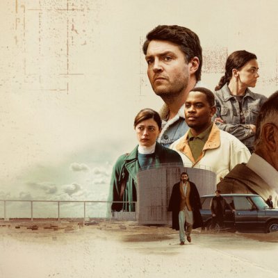 Legends | Netflix Serie – Kritik: Nach einer wahren&nbsp;Geschichte