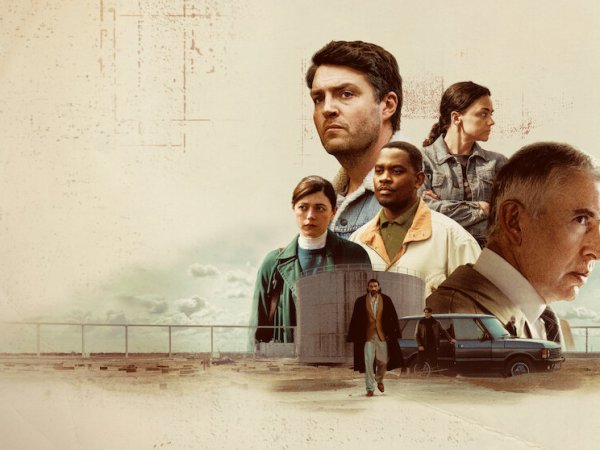Legends | Netflix Serie – Kritik: Nach einer wahren&nbsp;Geschichte