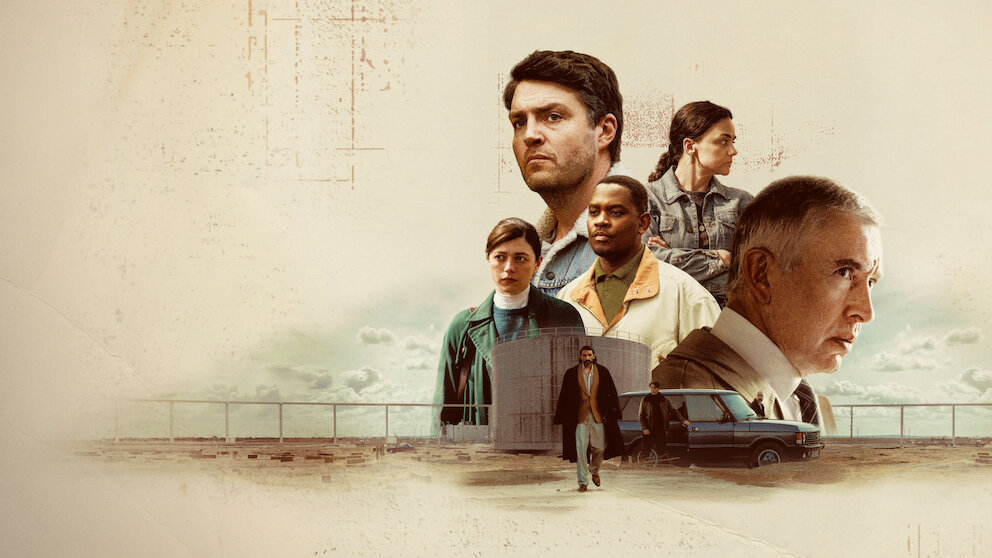 Legends | Netflix Serie – Kritik: Nach einer wahren&nbsp;Geschichte