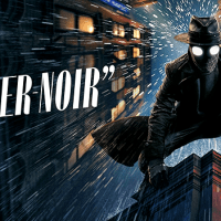 Spider-Noir | Amazon Serie – Kritik: Prime Video spinnt im&nbsp;Schatten