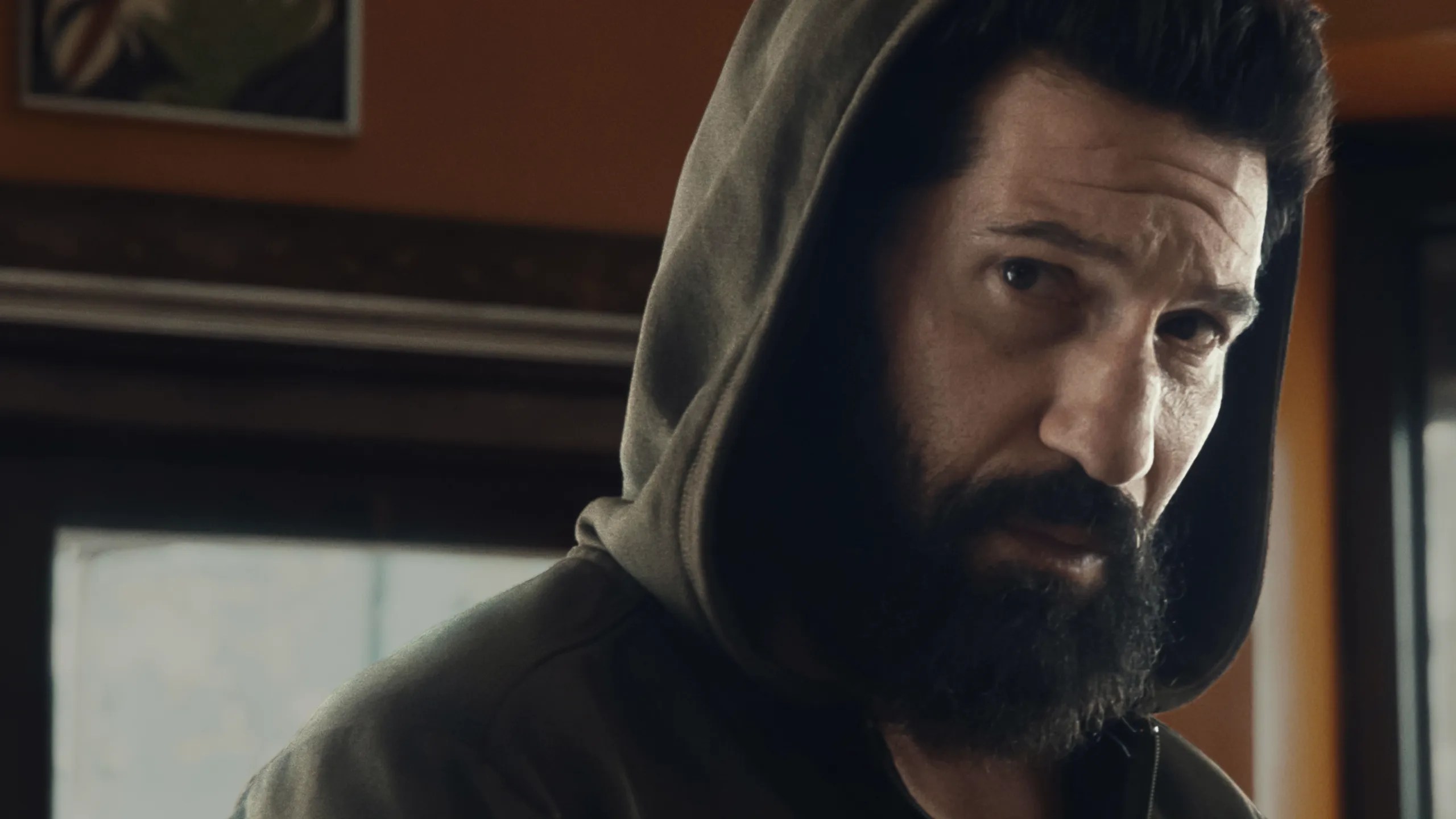 The Punisher - One Last Kill Disney Plus Film 2026