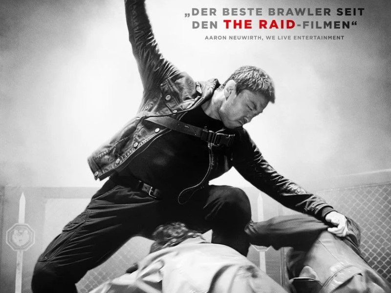 The Furious | Film – Kritik: Vergesst „Ong-Bak“ und „The&nbsp;Raid“