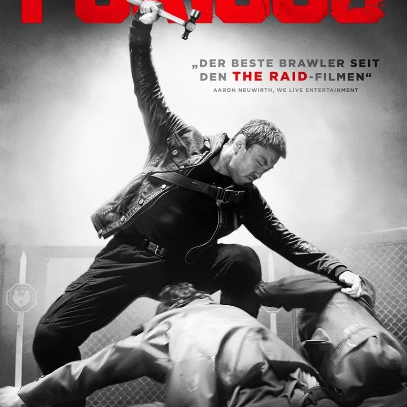 The Furious | Film – Kritik: Vergesst „Ong-Bak“ und „The&nbsp;Raid“