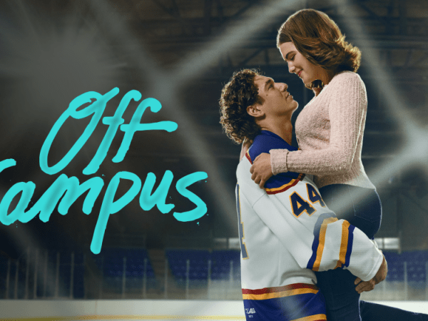 Off Campus | Amazon Serie – Kritik: Prime Video zeigt Liebe ohne&nbsp;Reibung