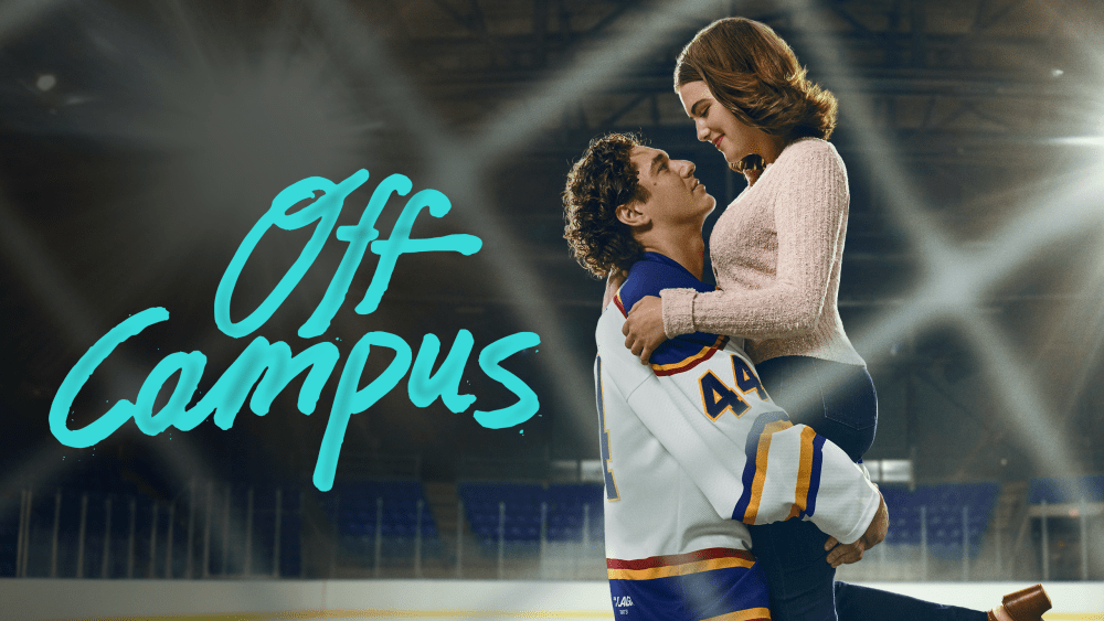 Off Campus | Amazon Serie – Kritik: Prime Video zeigt Liebe ohne&nbsp;Reibung