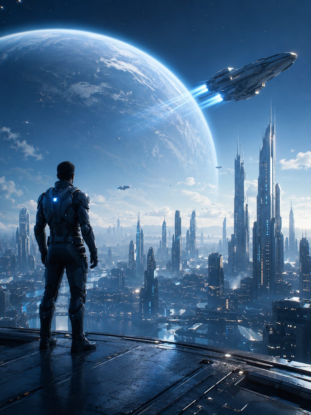 Sci-Fi