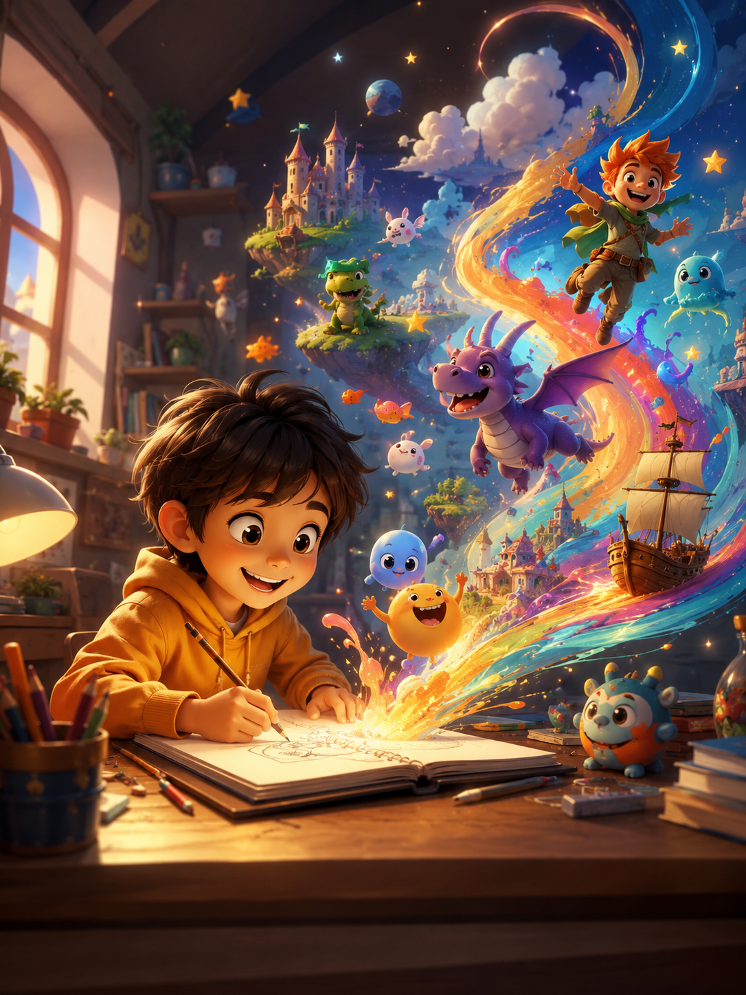 Animation