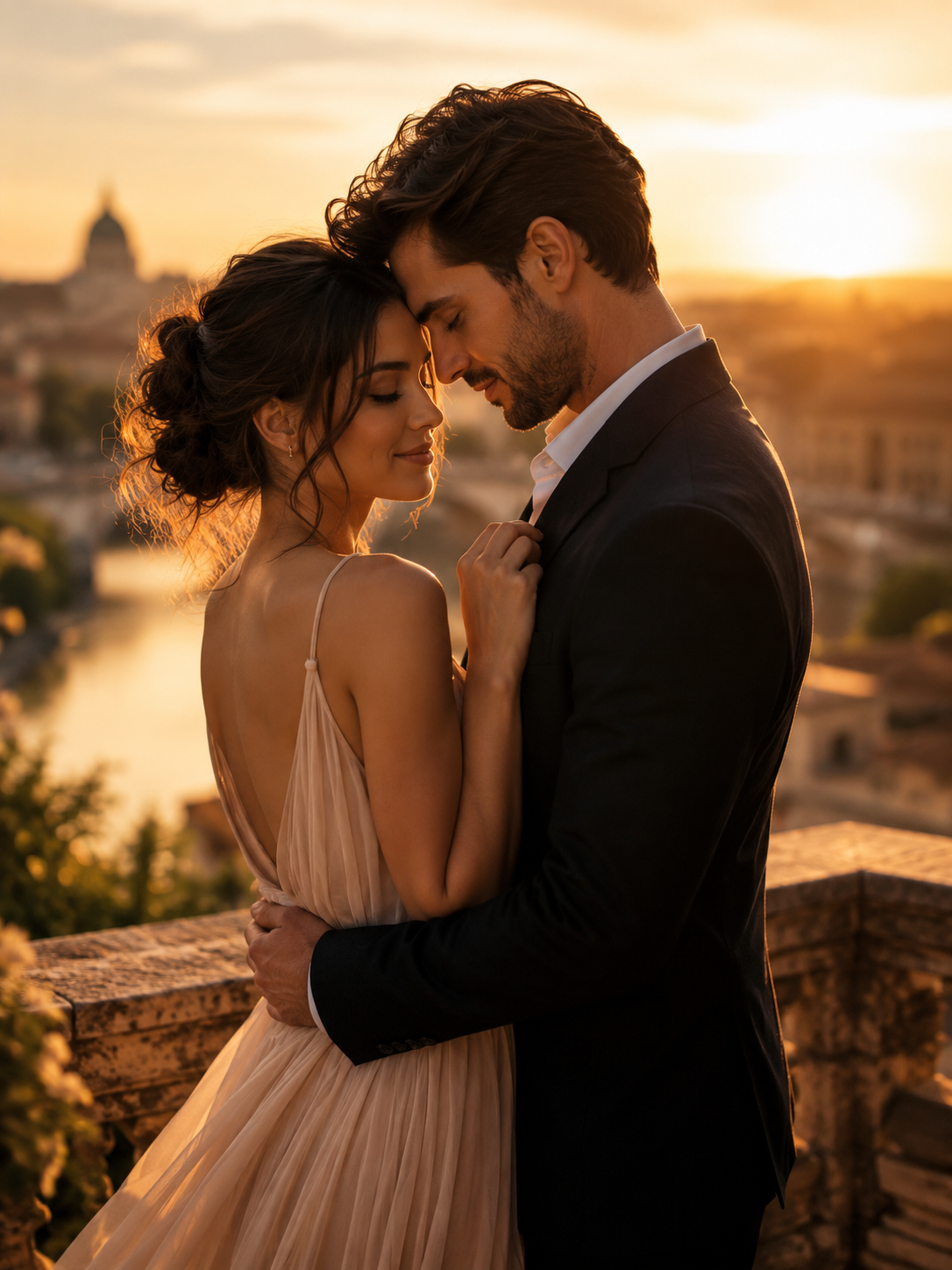 Romanze
