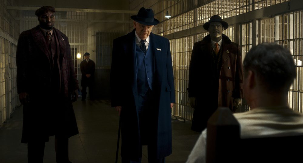 Spider-Noir Amazon Prime Video Serie 2026