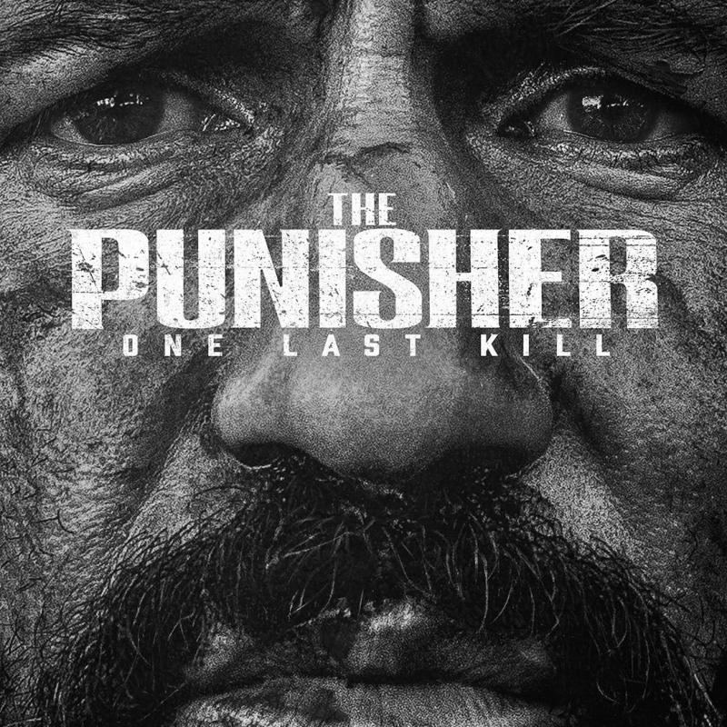 The Punisher – One Last Kill | Disney Plus – Kritik: Lohnt sich das&nbsp;Marvel-Special?