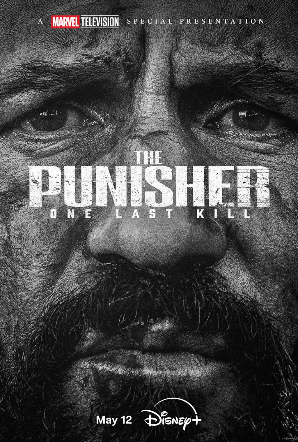 The Punisher – One Last Kill | Disney Plus – Kritik: Lohnt sich das&nbsp;Marvel-Special?